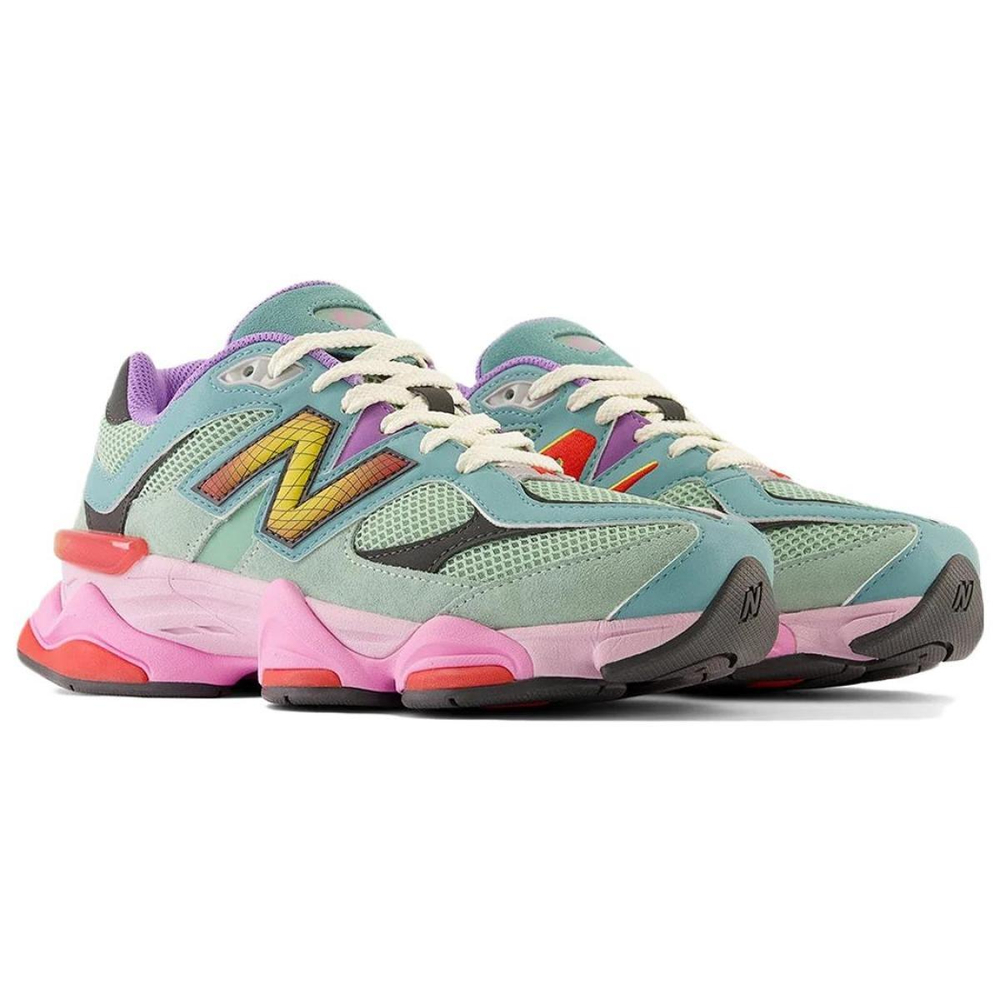 New Balance NB 9060 "Multi-Color"