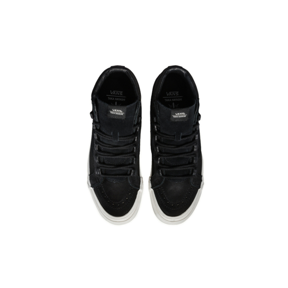 Vans SK8 ault Taka Hayashi TH 75 LX Nubuck