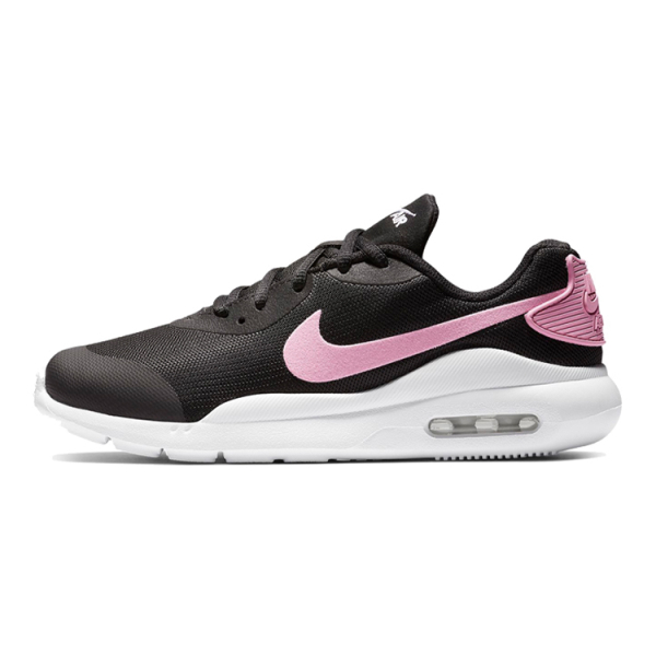 Nike Air Max Oketo Logo