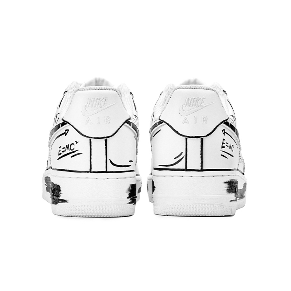 【 】 Nike Air Force 1