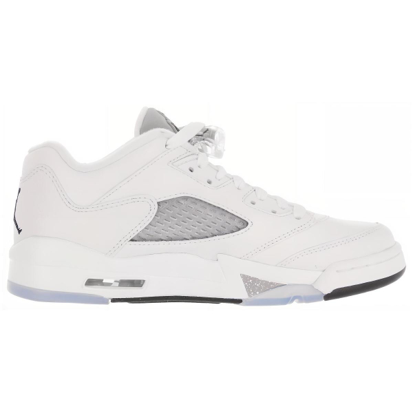 Jordan Air Jordan 5 Retro Low Wolf Grey