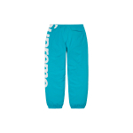 Supreme SS21 Week1 Spellout Track Pant Logo Logo
