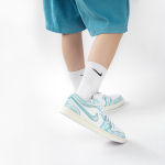 【 】 Jordan Air Jordan 1 vibe