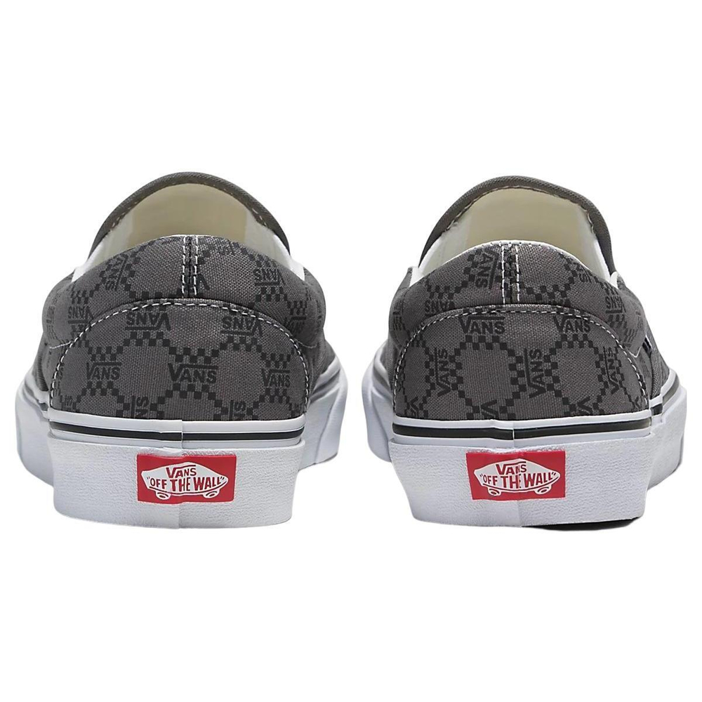 Vans slip-on Monogram