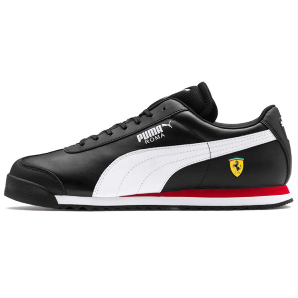 PUMA Scuderia Ferrari