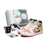 【 】 Jordan Air Jordan 1 High
