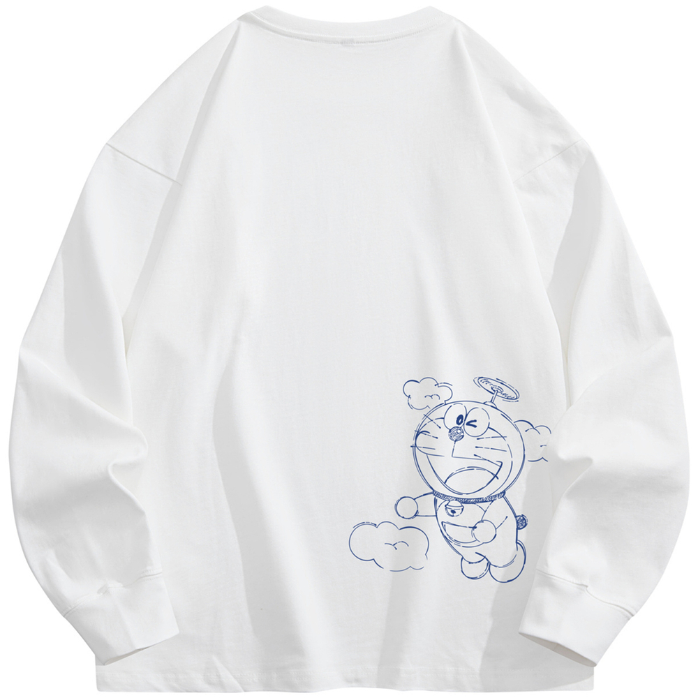 Doraemon A T
