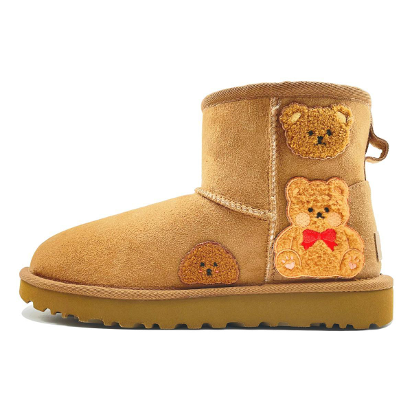 【 】 UGG CLASSIC MINI