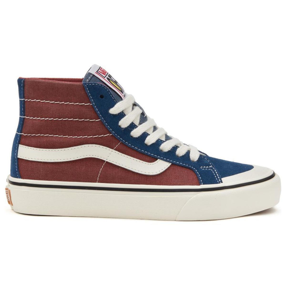 Vans SK8 Skate-Hi 138 Decon VR3 SF