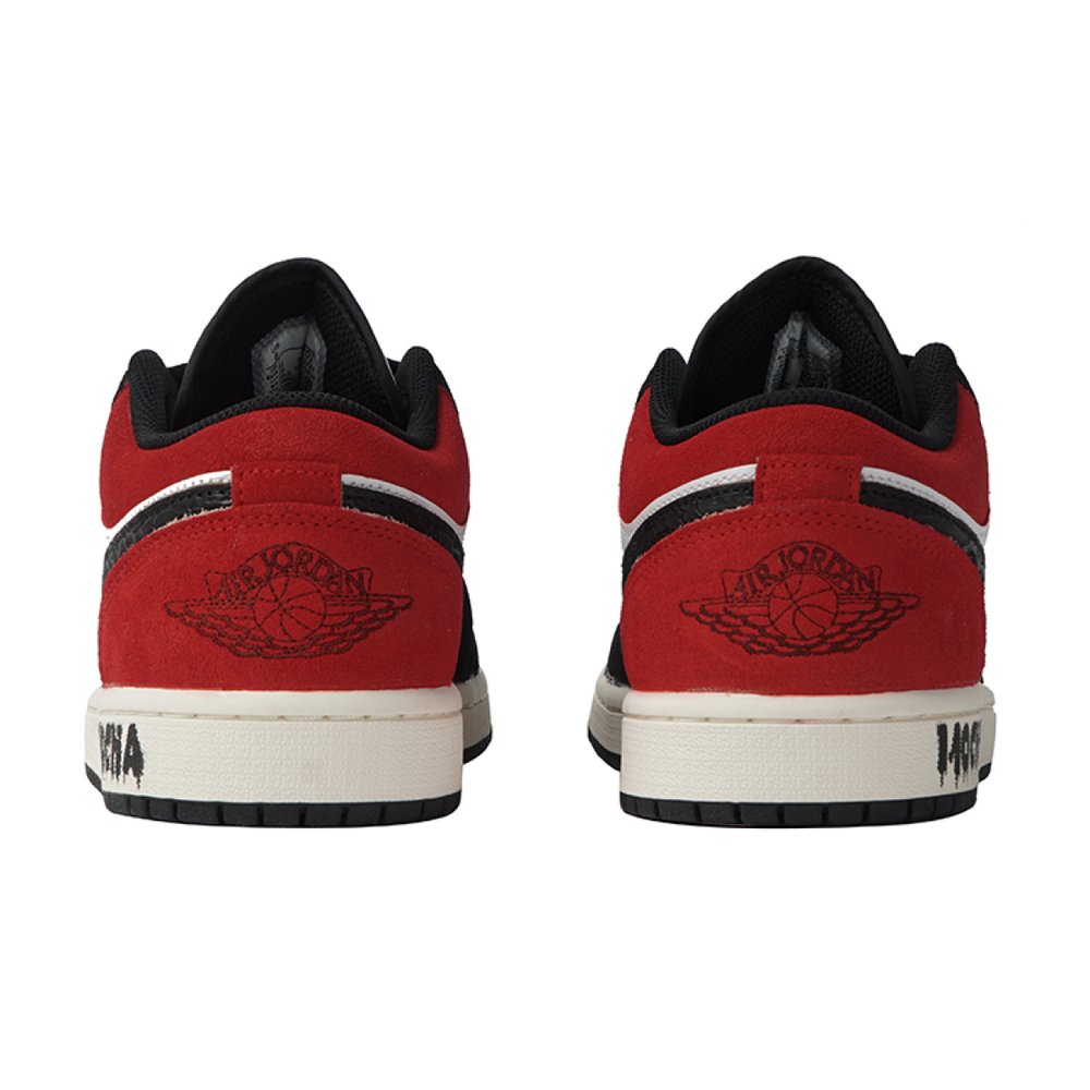 【 】 Jordan Air Jordan 1 vibe
