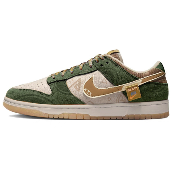【 】Nike Dunk QXK