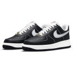 Nike Air Force 1 First Use