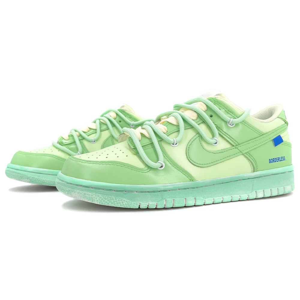 【 】 Nike Dunk Retro "Coconut Milk" 520 vibe