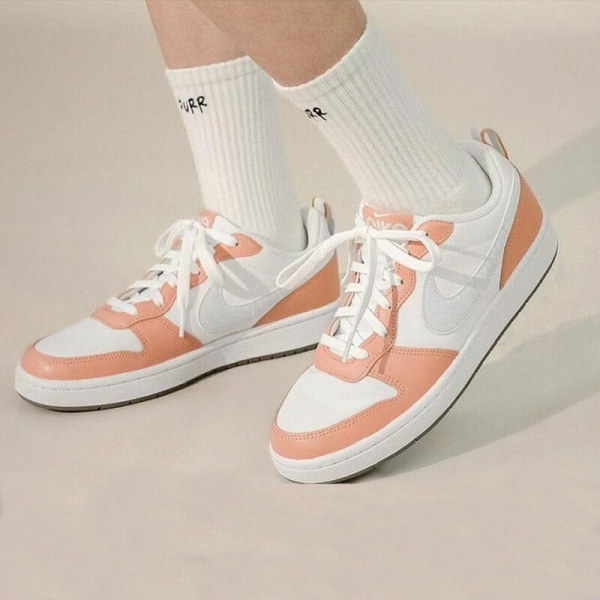 Nike Court Borough Low 2 SE