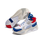PUMA RS-X Mid Utility