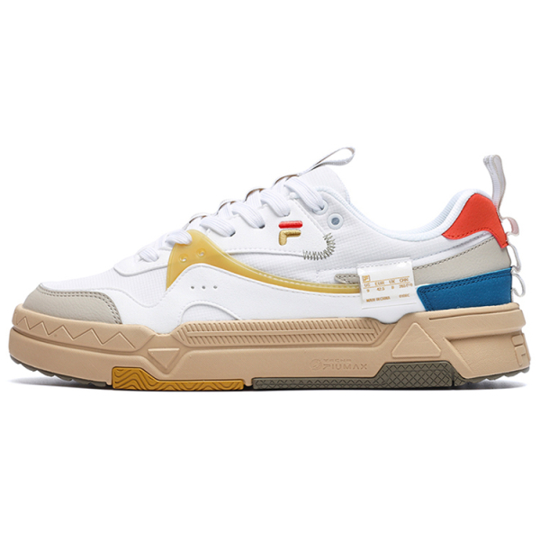 FILA FUSION BANK