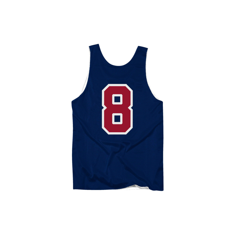 Mitchell & Ness AU 1992 ·