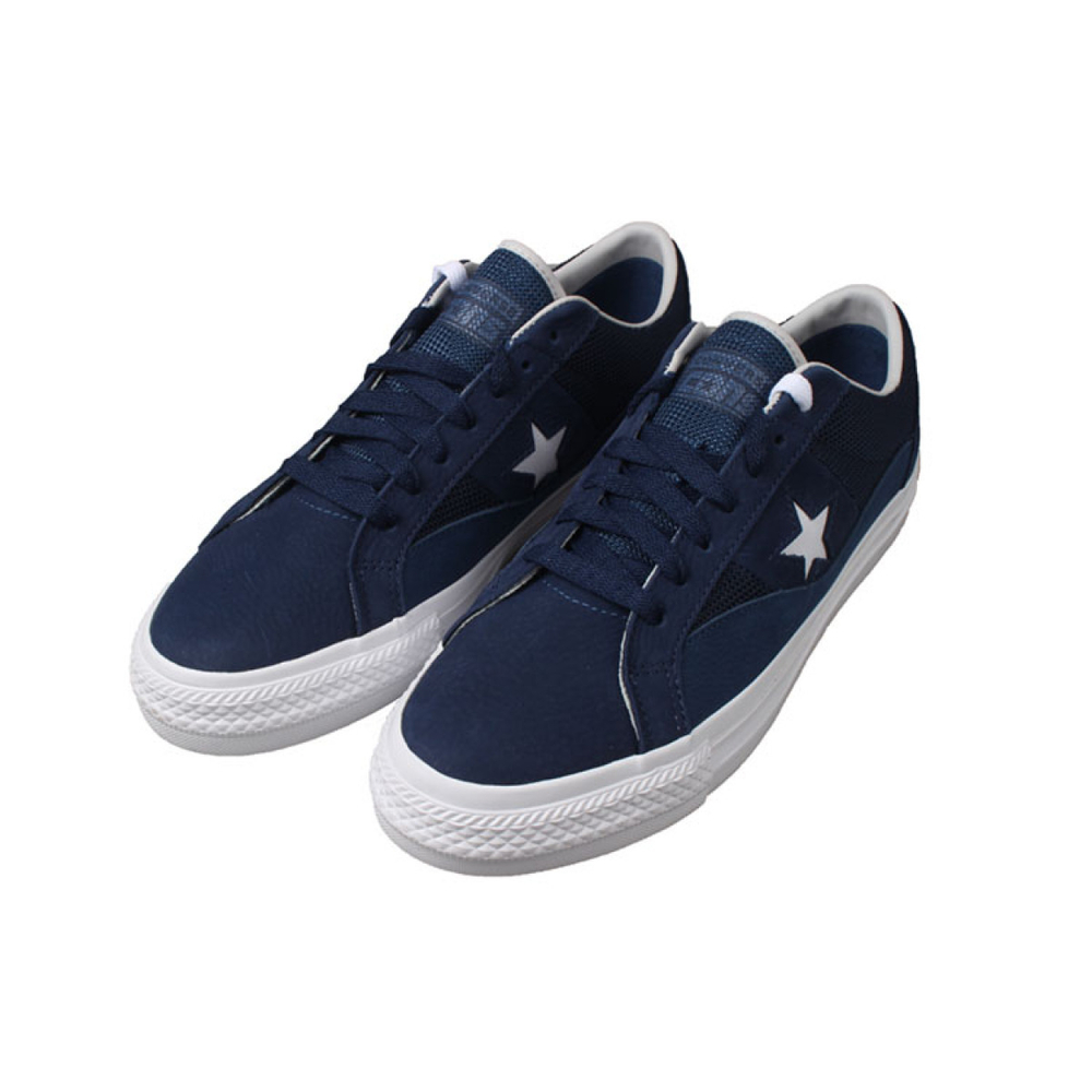 Alltimers x Converse One Star Pro OX