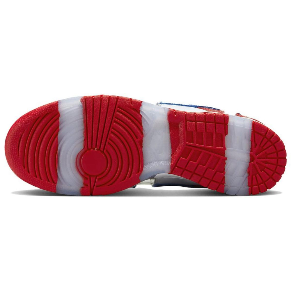 EBay x Nike Dunk "Sandy Bodecker"