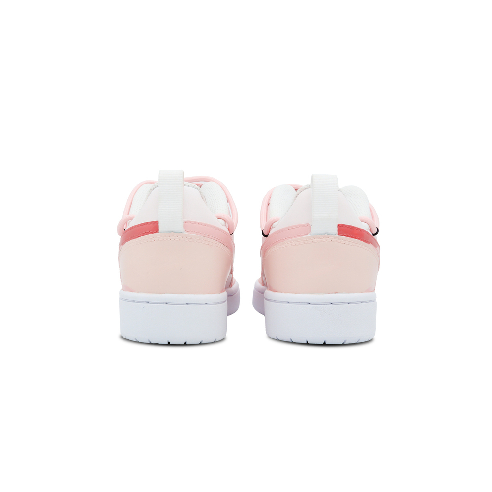 【 】 Nike Court Borough GS