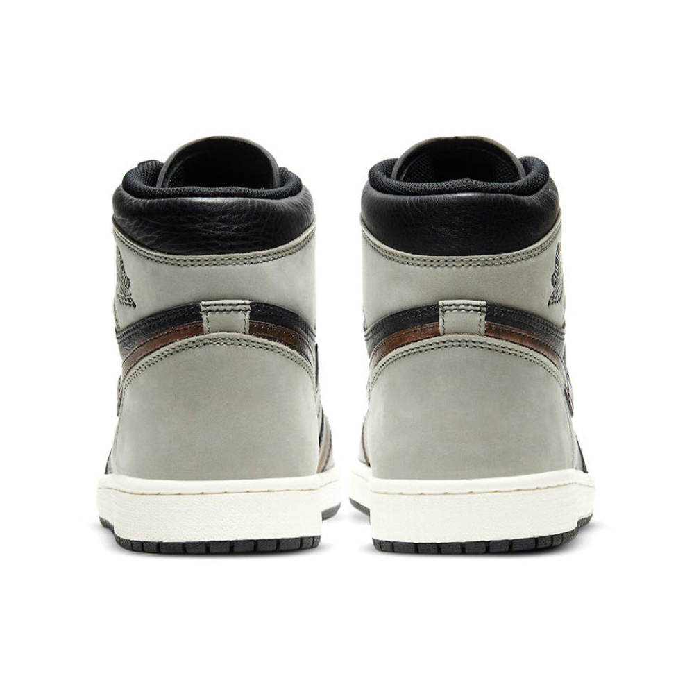 Jordan Air Jordan 1 Retro High OG "Rust Shadow"