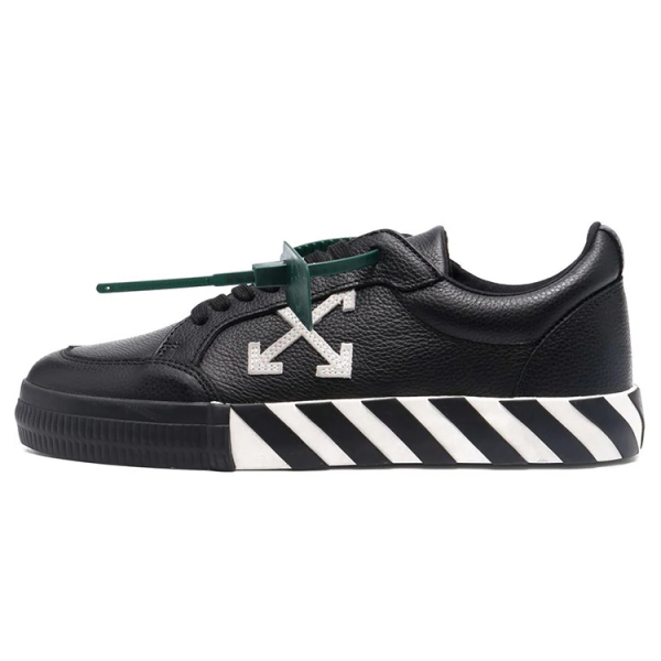 OFF-WHITE Vulcanized