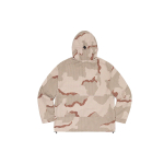 Supreme SS20 Week 12 Ripstop Utility Jacket Logo