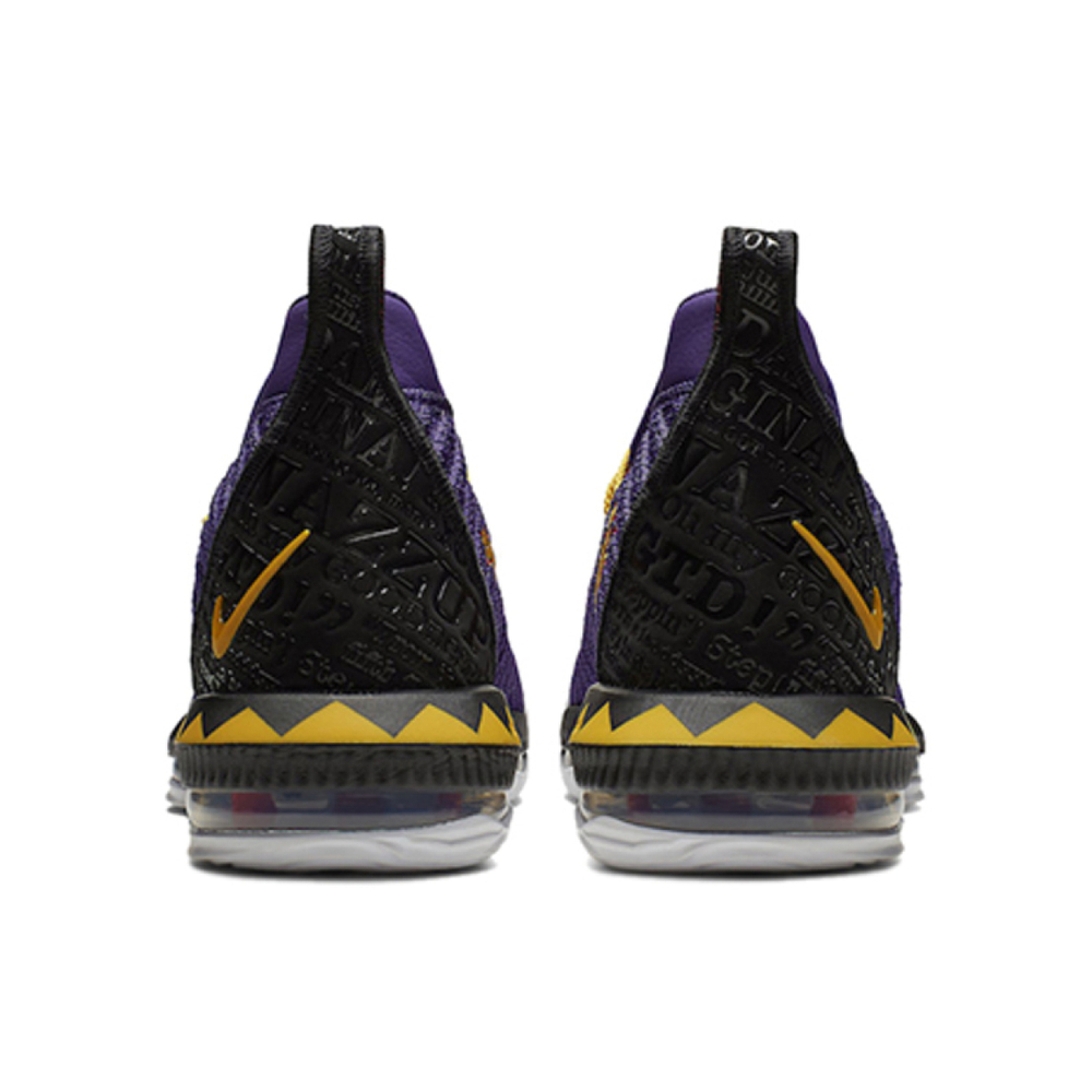 Nike Lebron 16 "Martin"