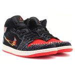 Jordan Air Jordan 1 mid se "siempre familia"