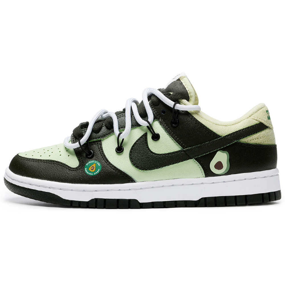【 】 Nike Dunk LX