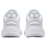 Nike M2K Tekno White Pure Platinum