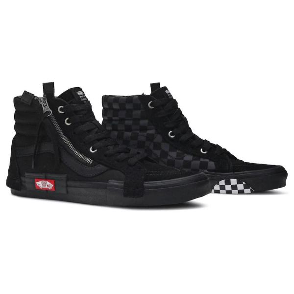 Vans SK8 Reissue Decon Cap