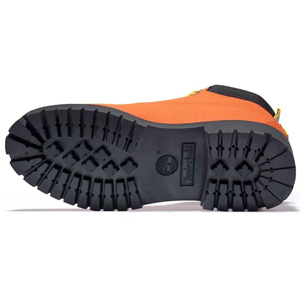 Timberland 6 Inch