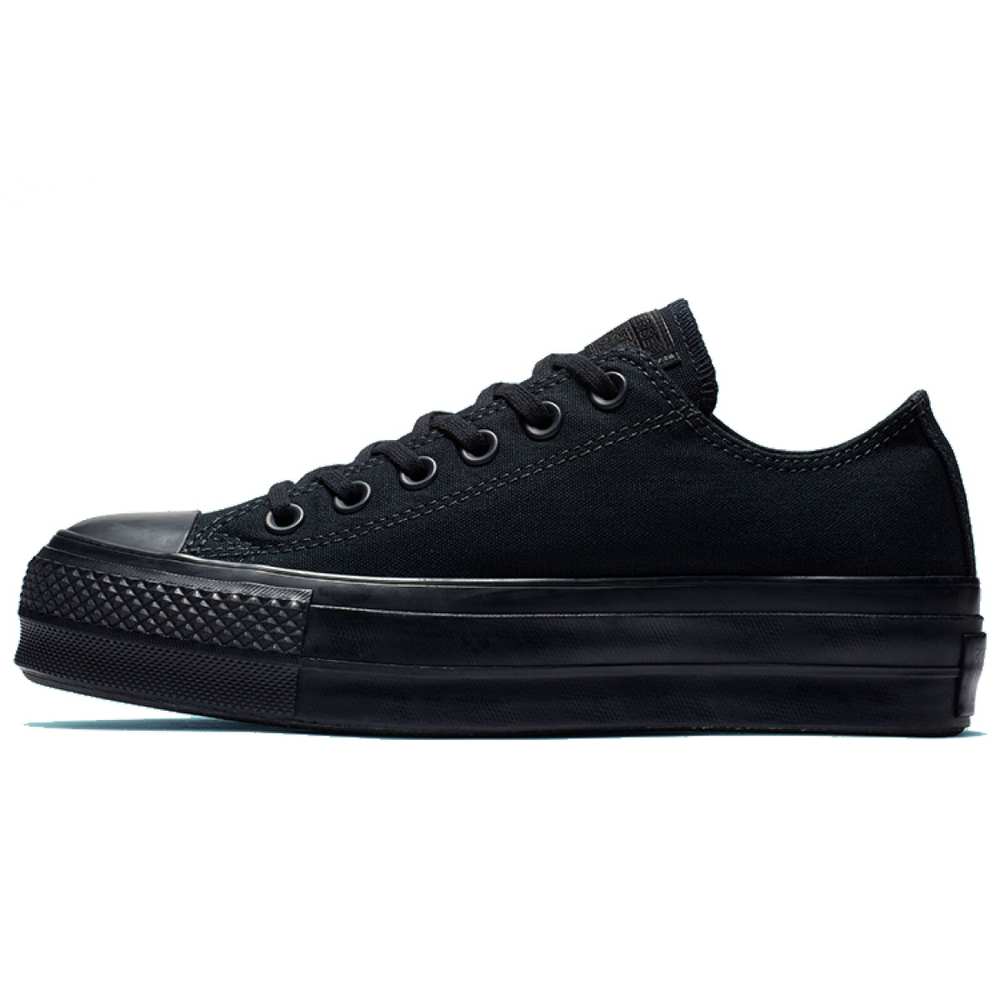Converse Chuck Taylor All Star Platform Low Top