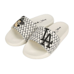 MOUND MICKY x MLB Slipper