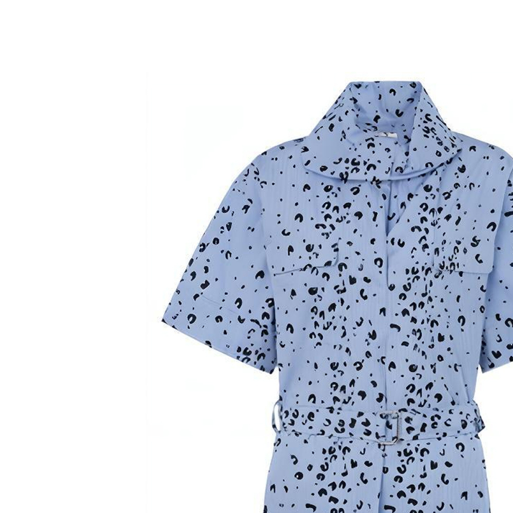 KENZO SS21