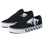 HORROR x Vans Old Skool