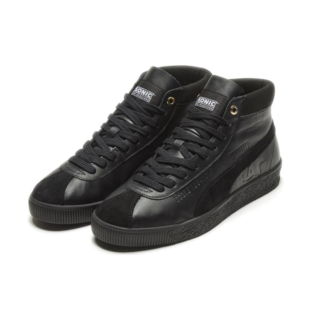 PUMA Basket '68 Sonic