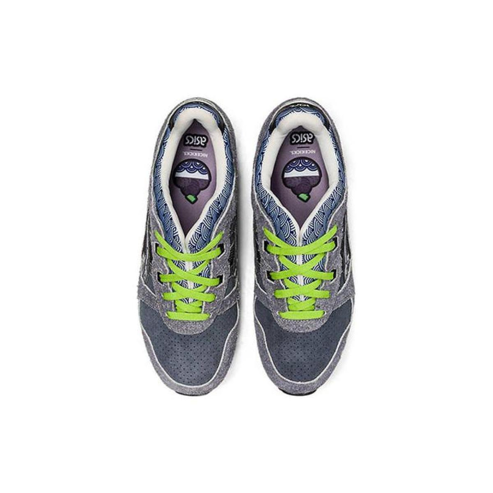 Nice Kicks x Asics Gel-Lyte 3 OG Castlerock