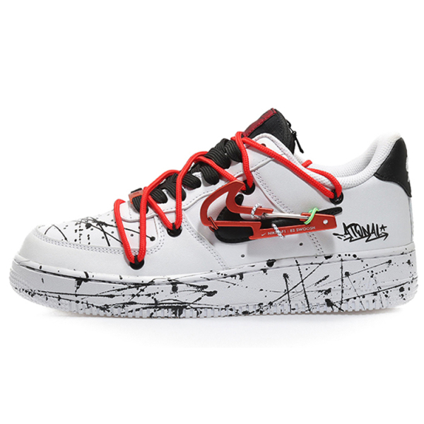 【 】 Nike Air Force 1 Low '07 PRM