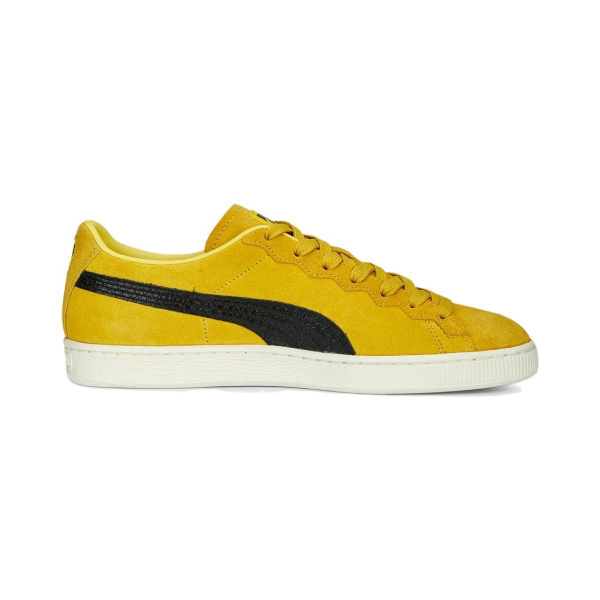 Staple x PUMA Suede