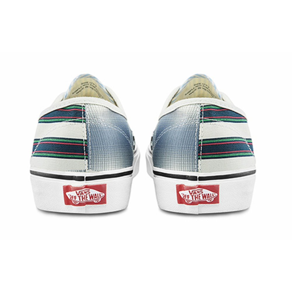 Vans Authentic