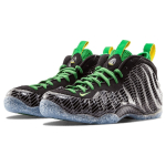 Nike Foamposite One "Oregon Ducks"