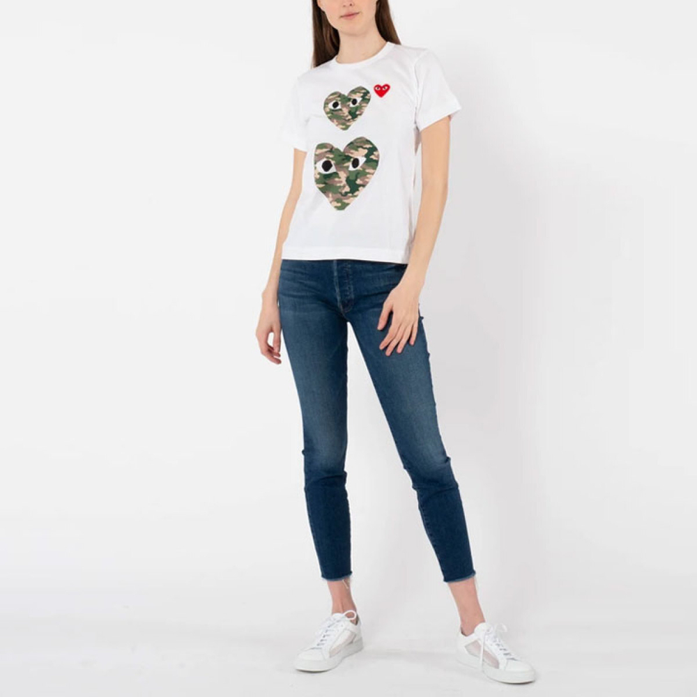 CDG Play T