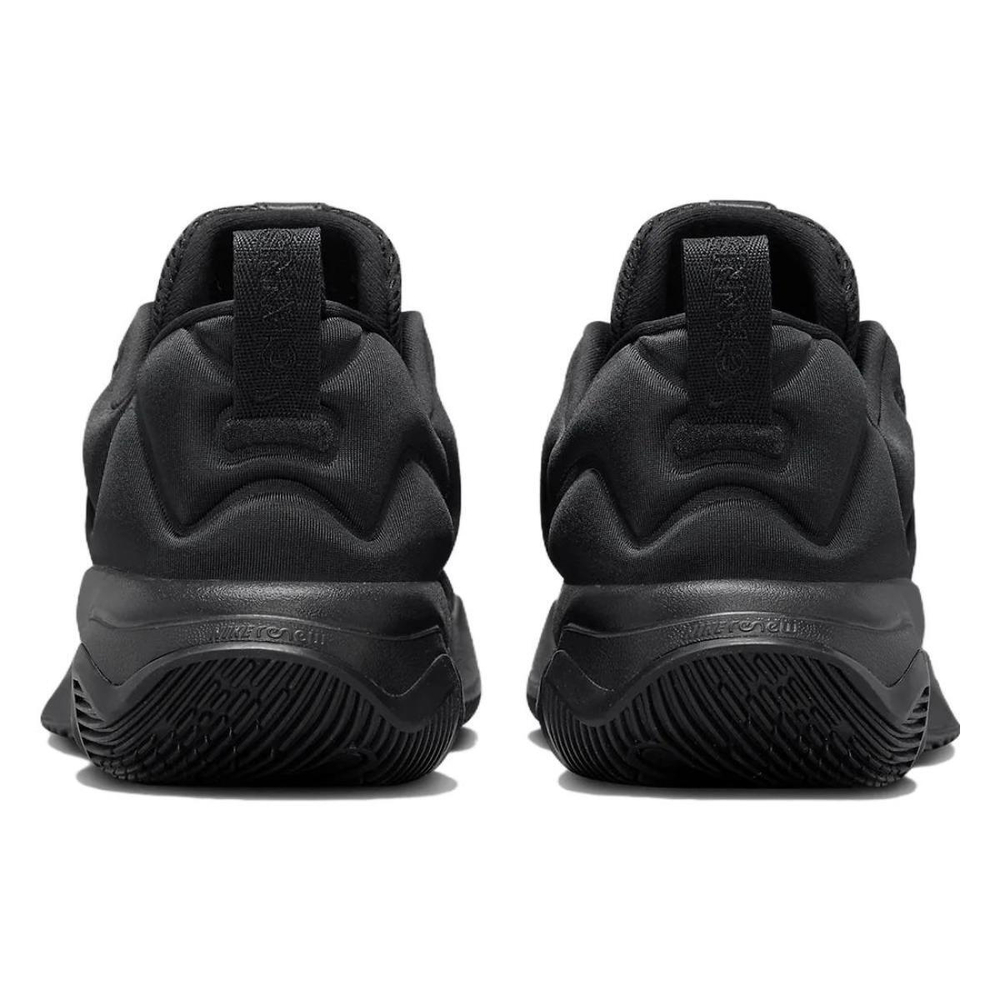 Nike Giannis Immortality 3 "Triple Black"