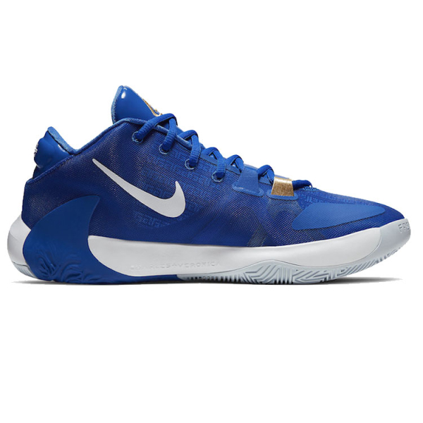 Nike Freak 1 Zoom "Greece"