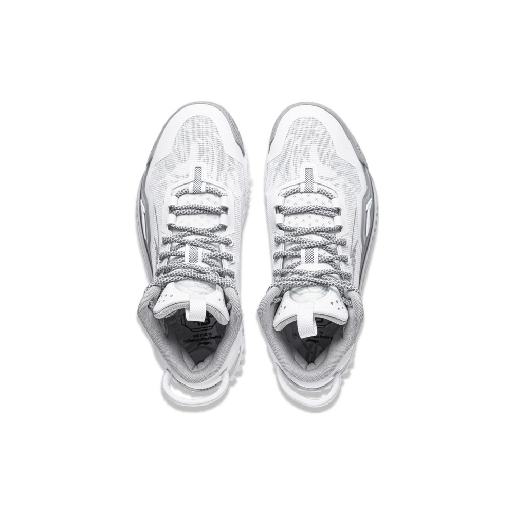 Aape x LiNing 3 䨻