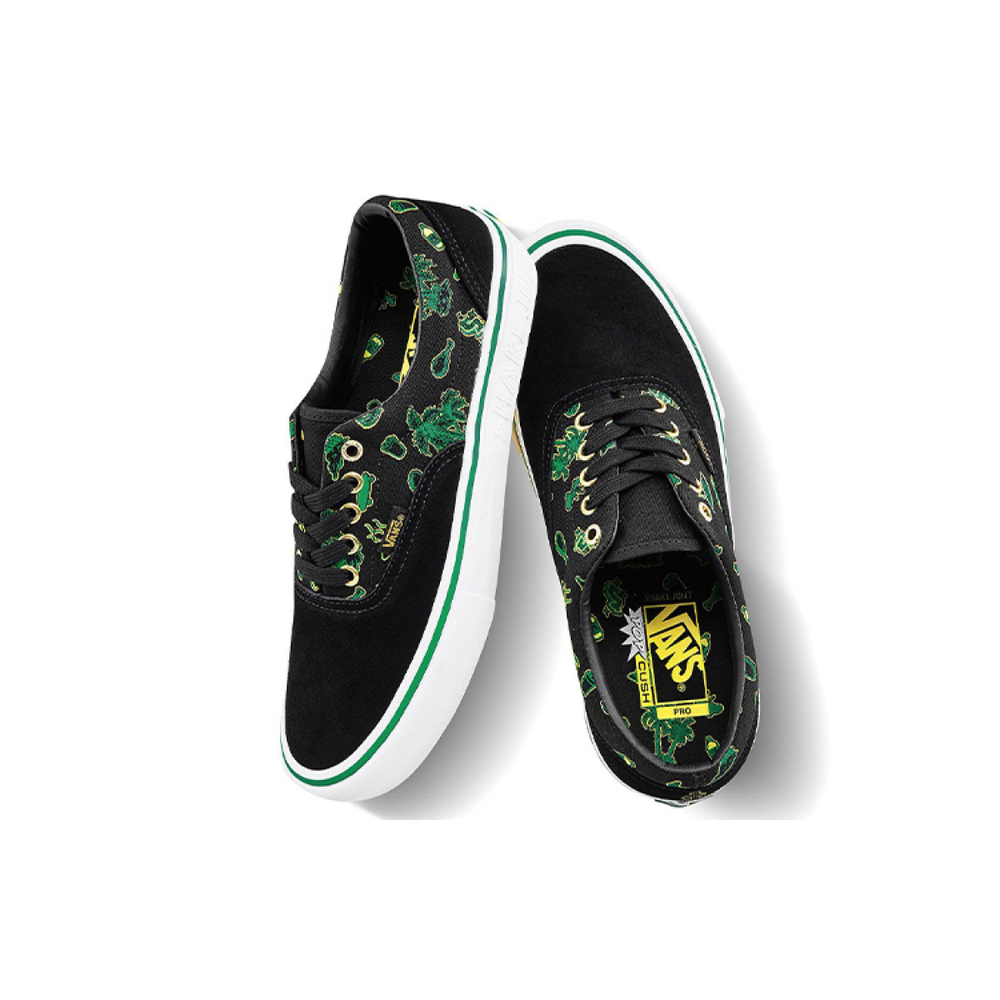 Vans Era
