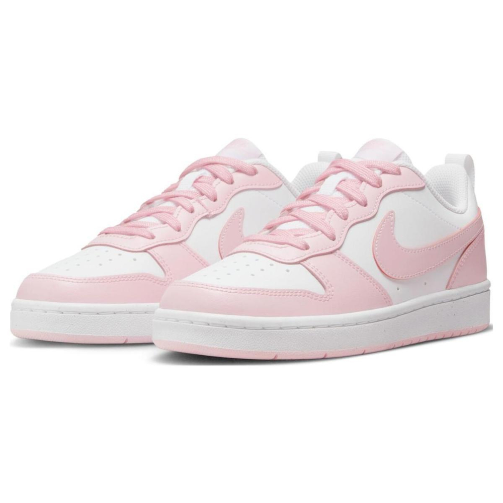 Nike Court Borough