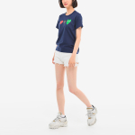 CDG Play Logo T